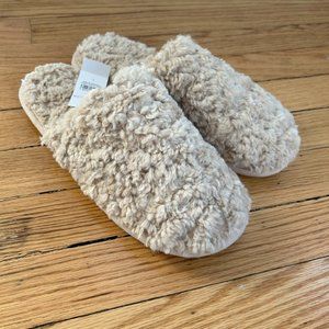 Ann Taylor Slipper | Size 9